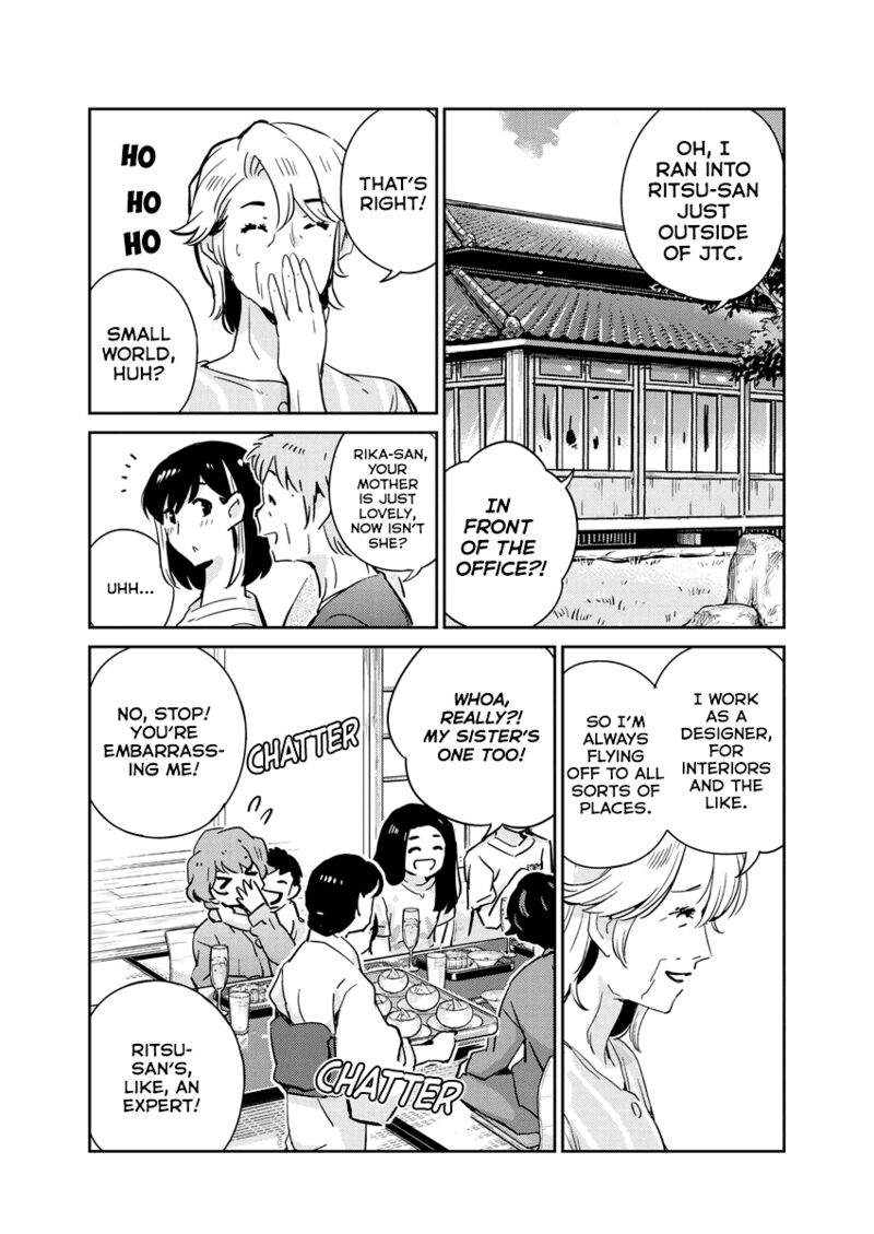 Kekkon Surutte Hontou Desu Ka 365 Days To The Wedding 81 4