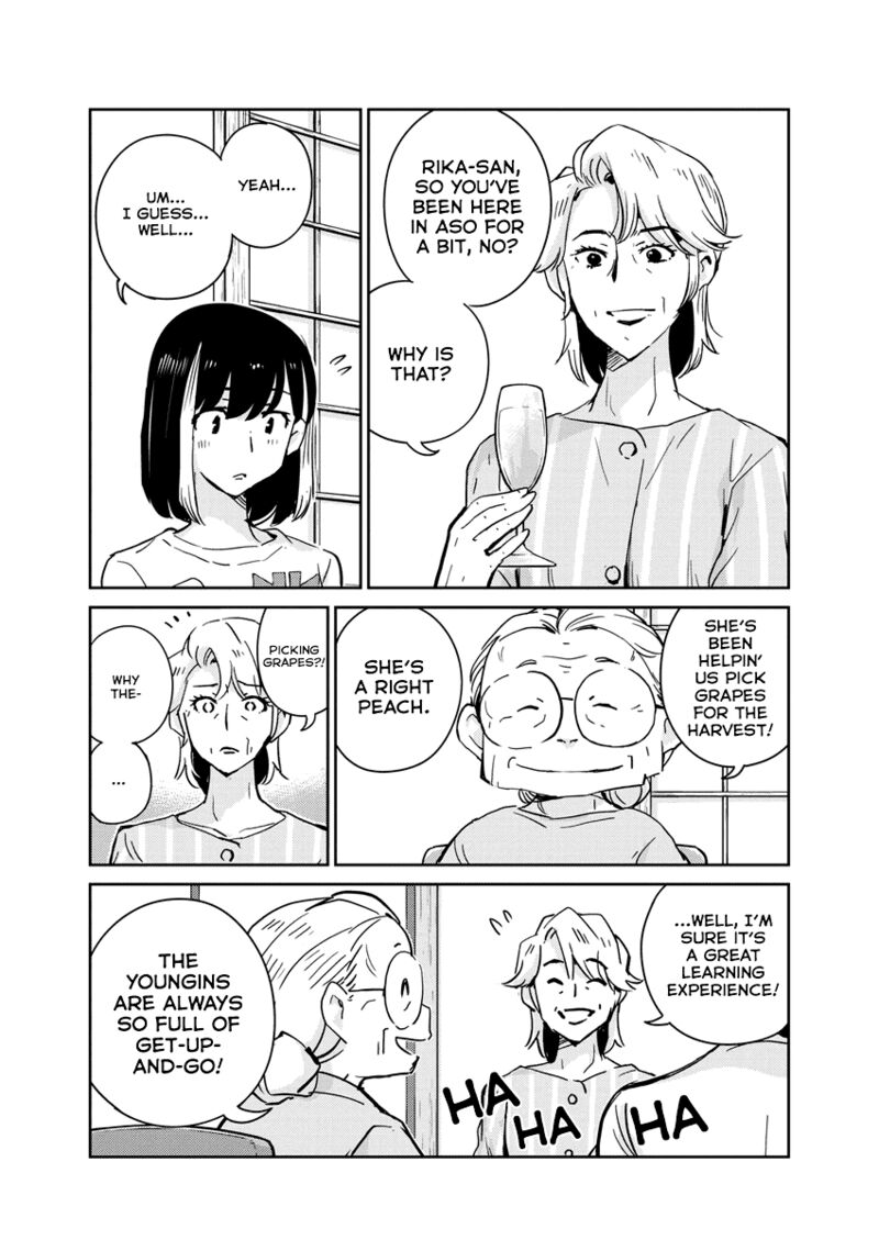 Kekkon Surutte Hontou Desu Ka 365 Days To The Wedding 81 6