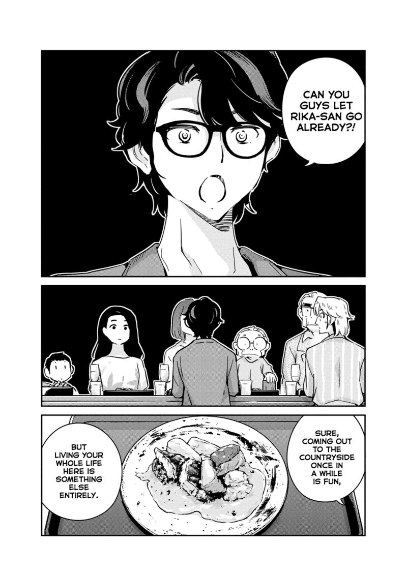 Kekkon Surutte Hontou Desu Ka 365 Days To The Wedding 81 7