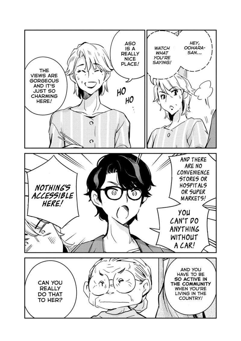Kekkon Surutte Hontou Desu Ka 365 Days To The Wedding 81 8
