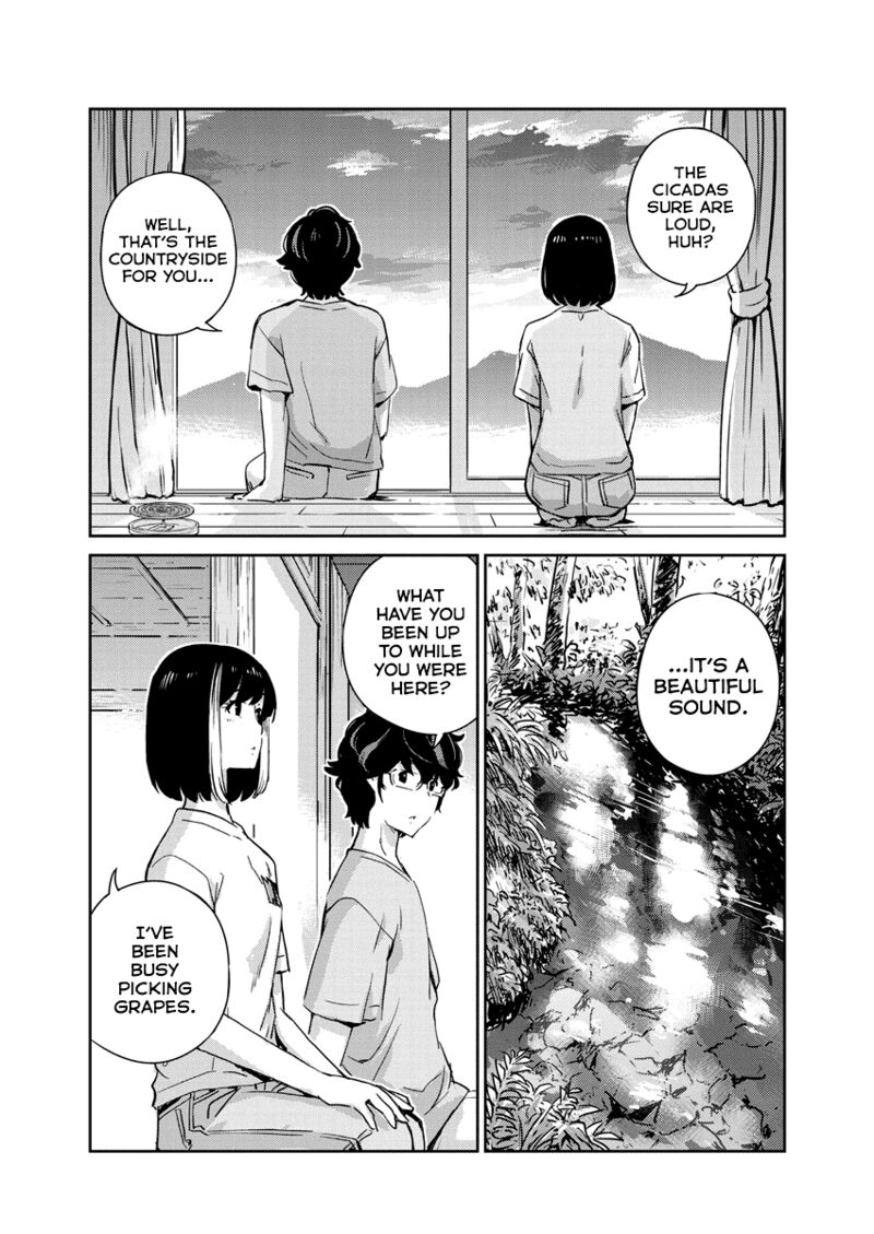 Kekkon Surutte Hontou Desu Ka 365 Days To The Wedding 83 11