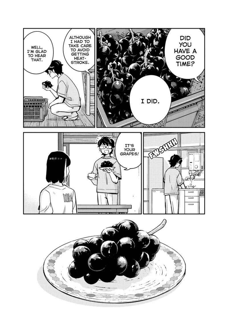Kekkon Surutte Hontou Desu Ka 365 Days To The Wedding 83 12