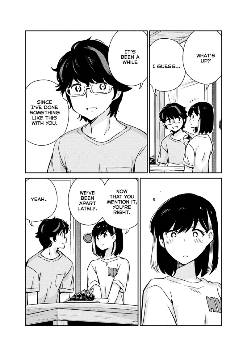 Kekkon Surutte Hontou Desu Ka 365 Days To The Wedding 83 15