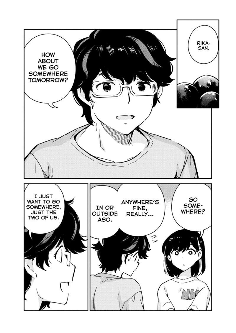 Kekkon Surutte Hontou Desu Ka 365 Days To The Wedding 83 16