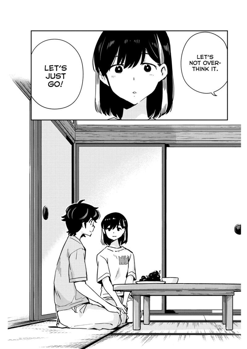 Kekkon Surutte Hontou Desu Ka 365 Days To The Wedding 83 17