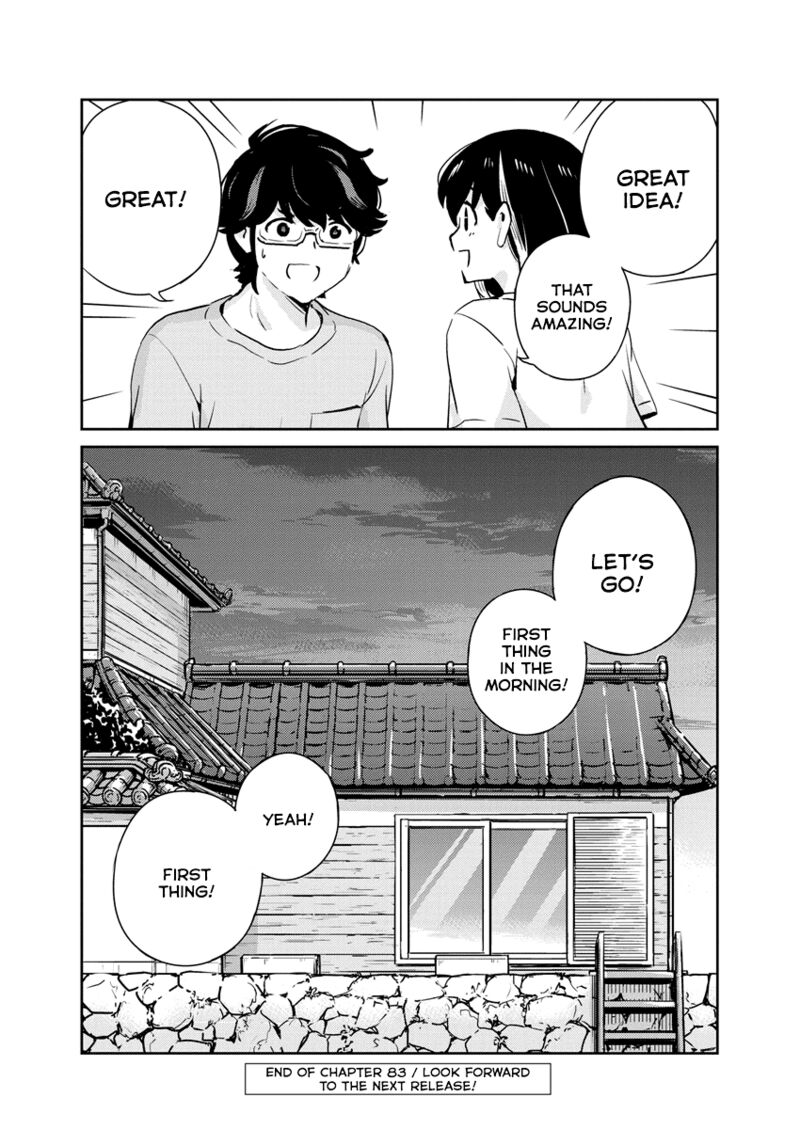 Kekkon Surutte Hontou Desu Ka 365 Days To The Wedding 83 18