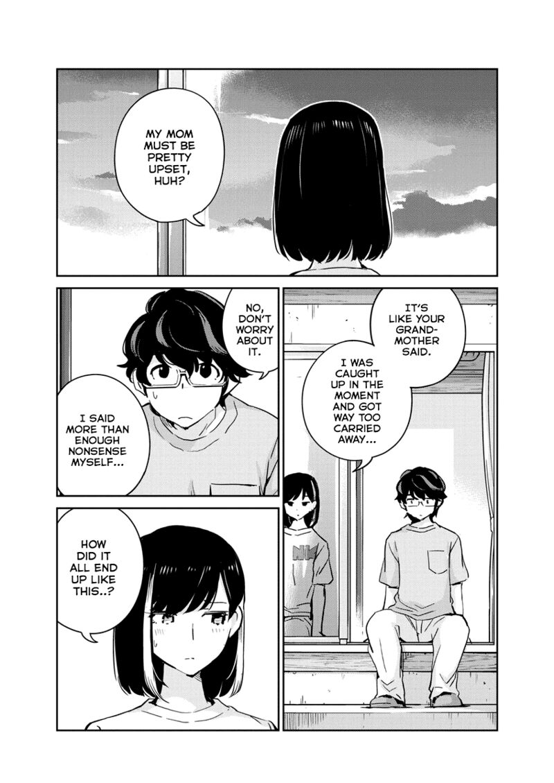 Kekkon Surutte Hontou Desu Ka 365 Days To The Wedding 83 8