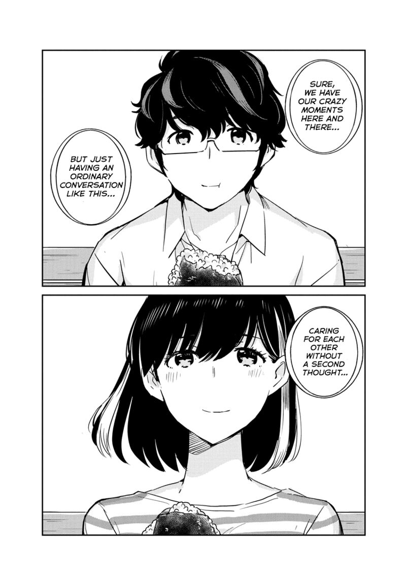 Kekkon Surutte Hontou Desu Ka 365 Days To The Wedding 84 17
