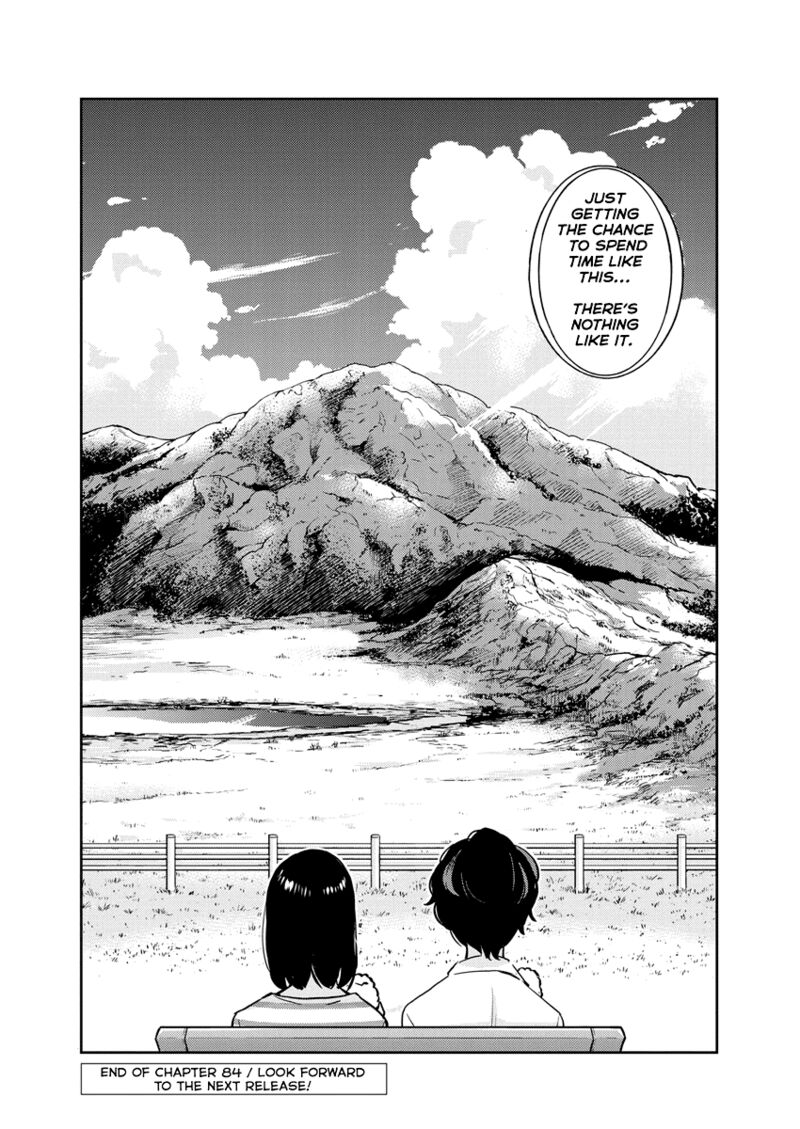 Kekkon Surutte Hontou Desu Ka 365 Days To The Wedding 84 18