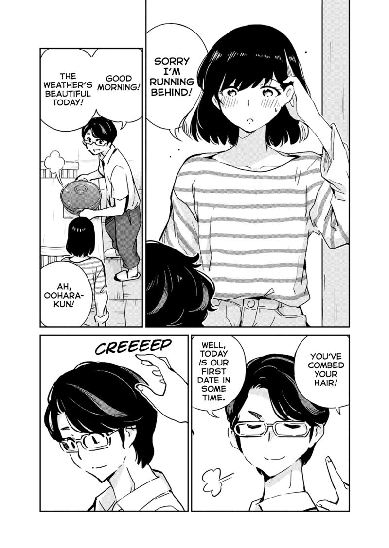 Kekkon Surutte Hontou Desu Ka 365 Days To The Wedding 84 3