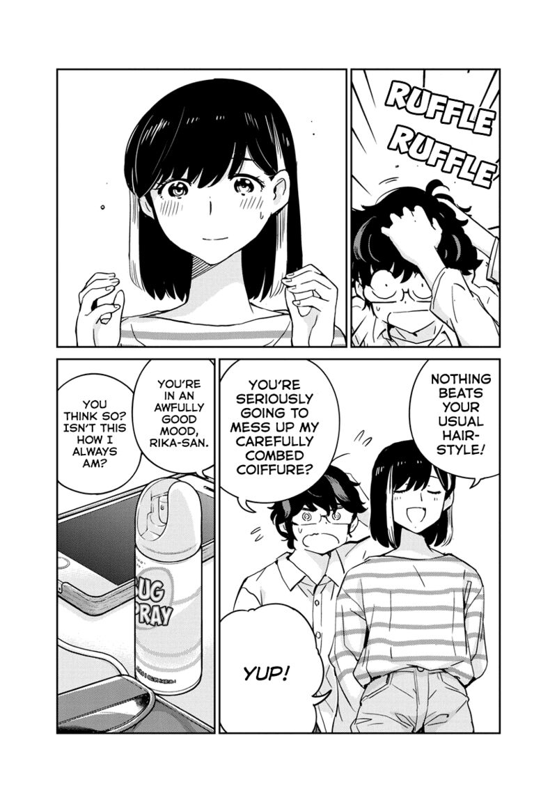 Kekkon Surutte Hontou Desu Ka 365 Days To The Wedding 84 4