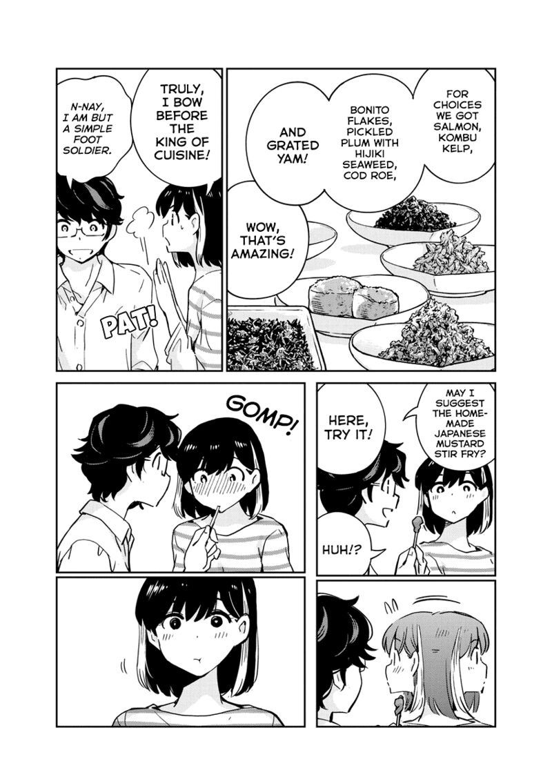 Kekkon Surutte Hontou Desu Ka 365 Days To The Wedding 84 6