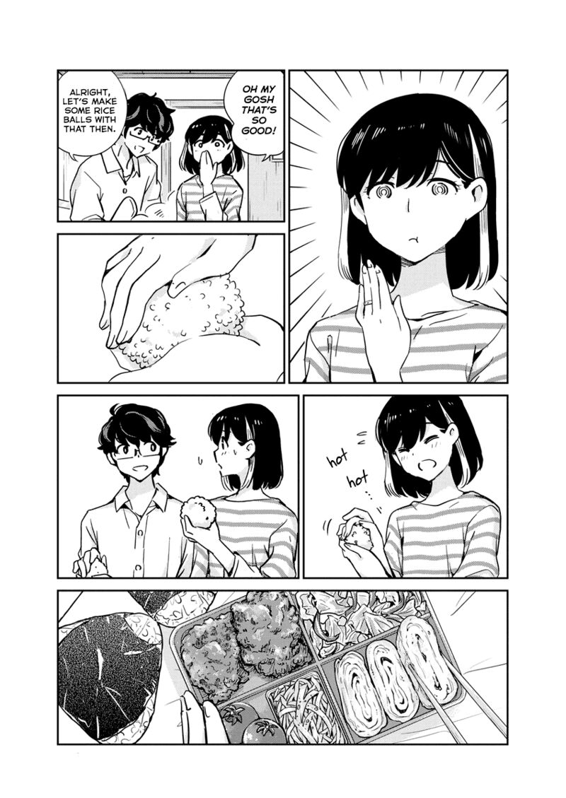 Kekkon Surutte Hontou Desu Ka 365 Days To The Wedding 84 7