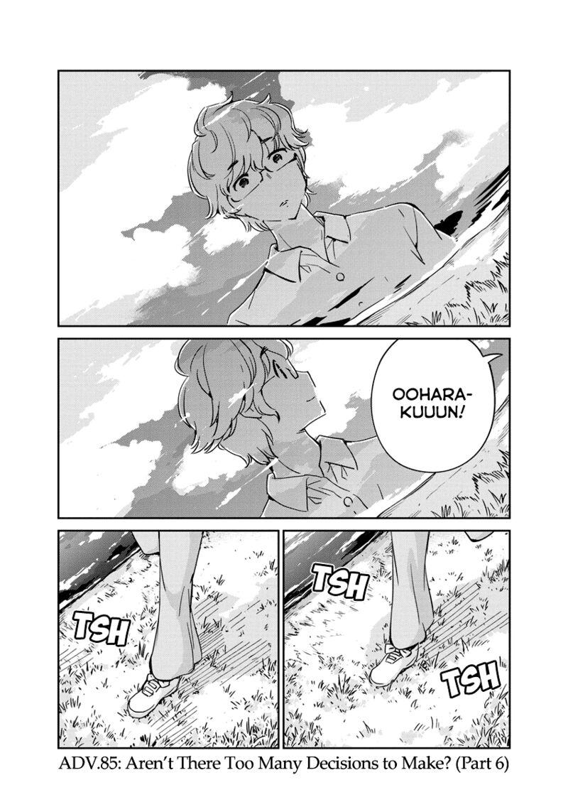 Kekkon Surutte Hontou Desu Ka 365 Days To The Wedding 85 1
