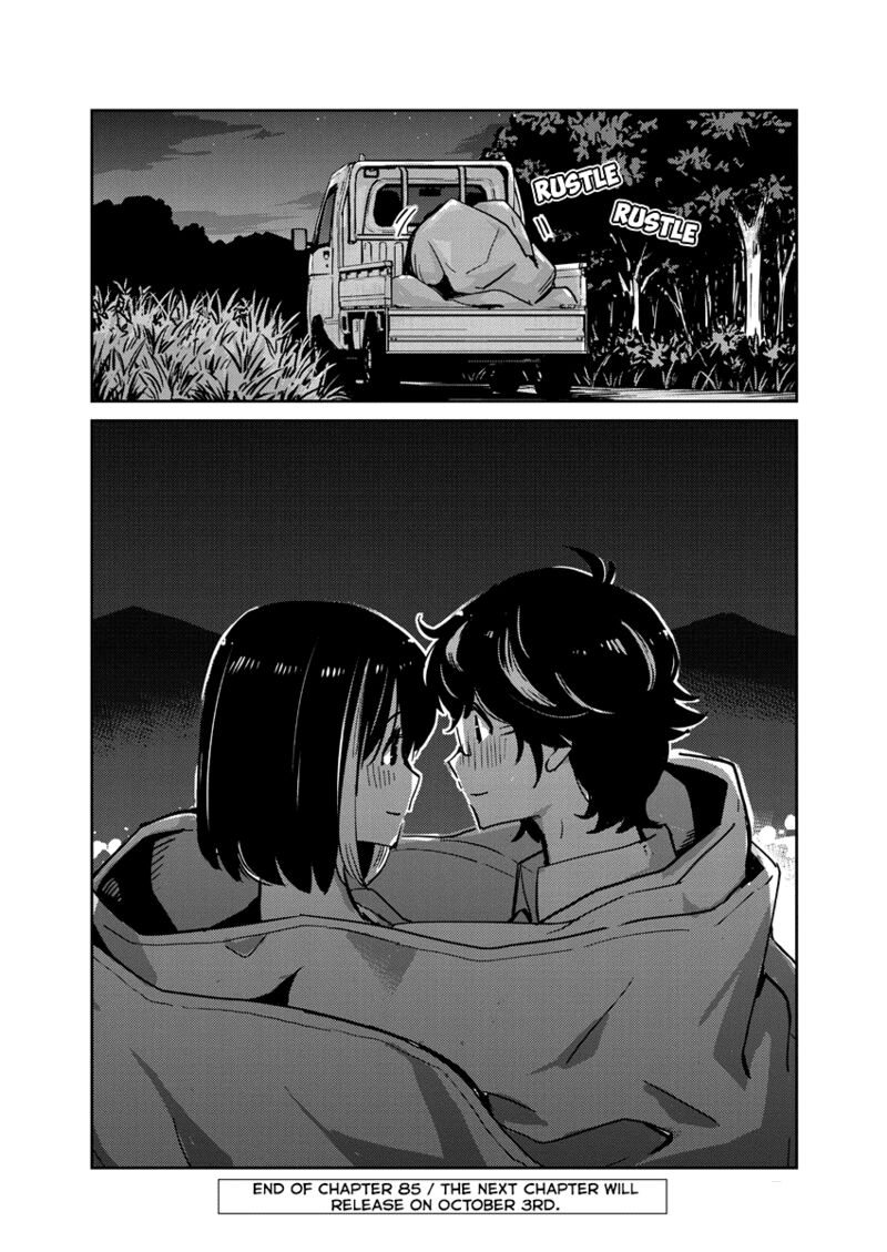 Kekkon Surutte Hontou Desu Ka 365 Days To The Wedding 85 17