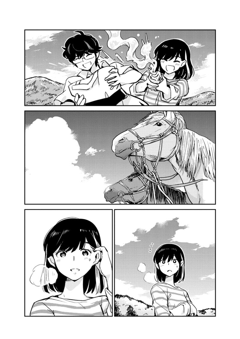 Kekkon Surutte Hontou Desu Ka 365 Days To The Wedding 85 5