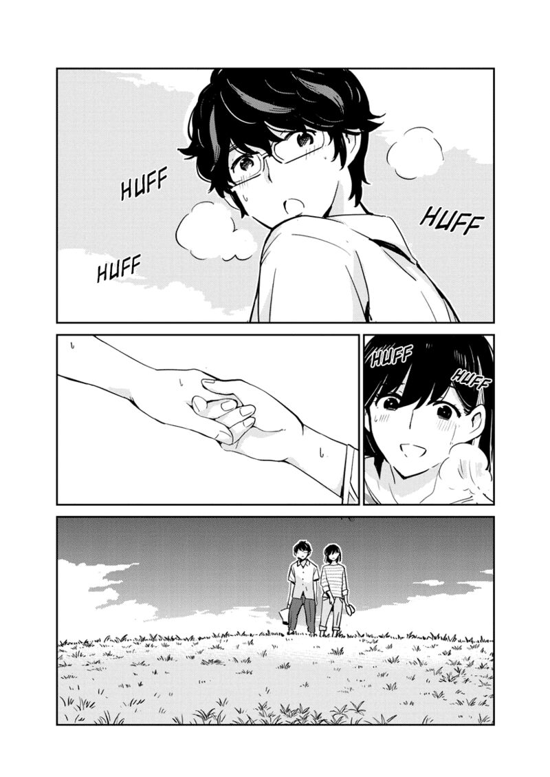 Kekkon Surutte Hontou Desu Ka 365 Days To The Wedding 85 9