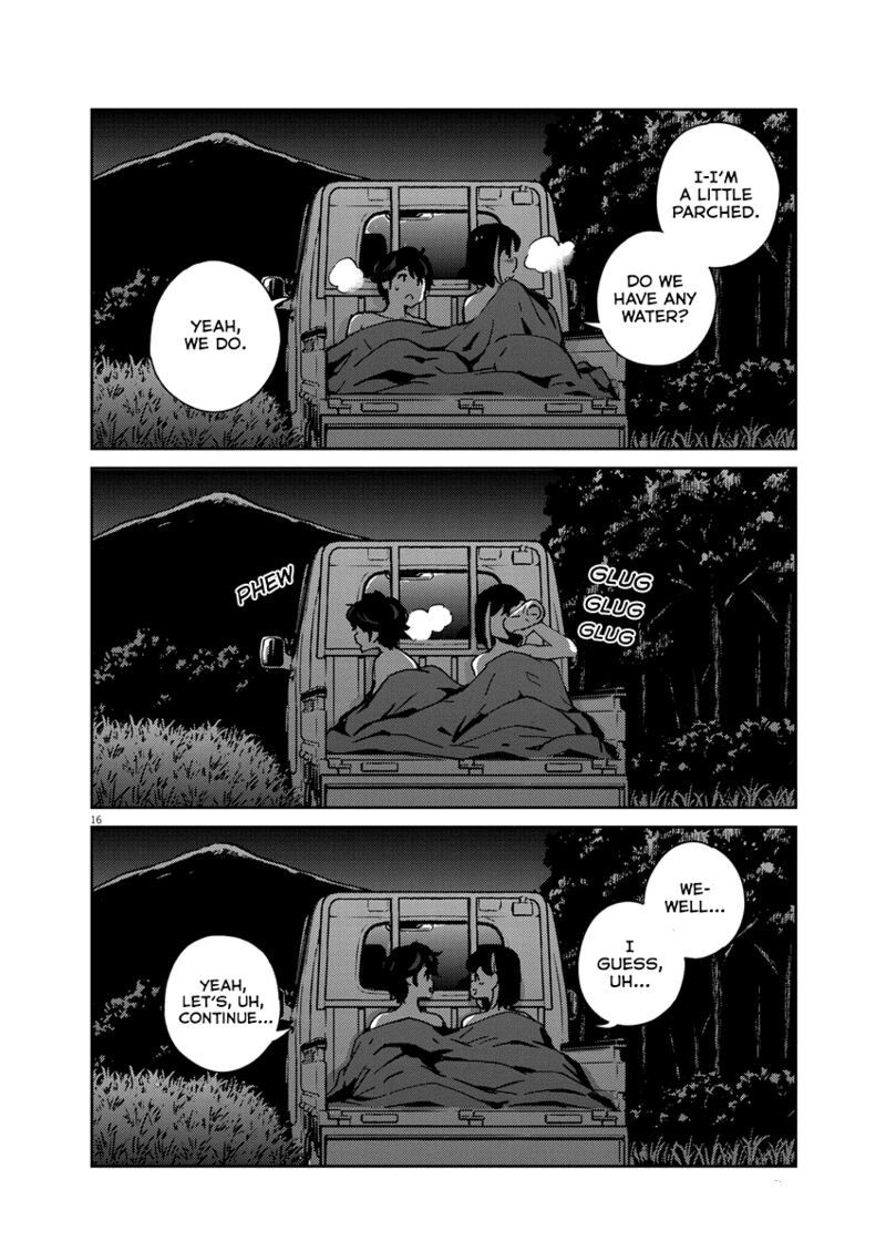 Kekkon Surutte Hontou Desu Ka 365 Days To The Wedding 86 15