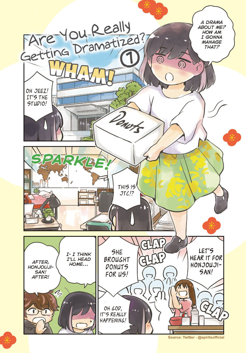 Kekkon Surutte Hontou Desu Ka 365 Days To The Wedding 86 19