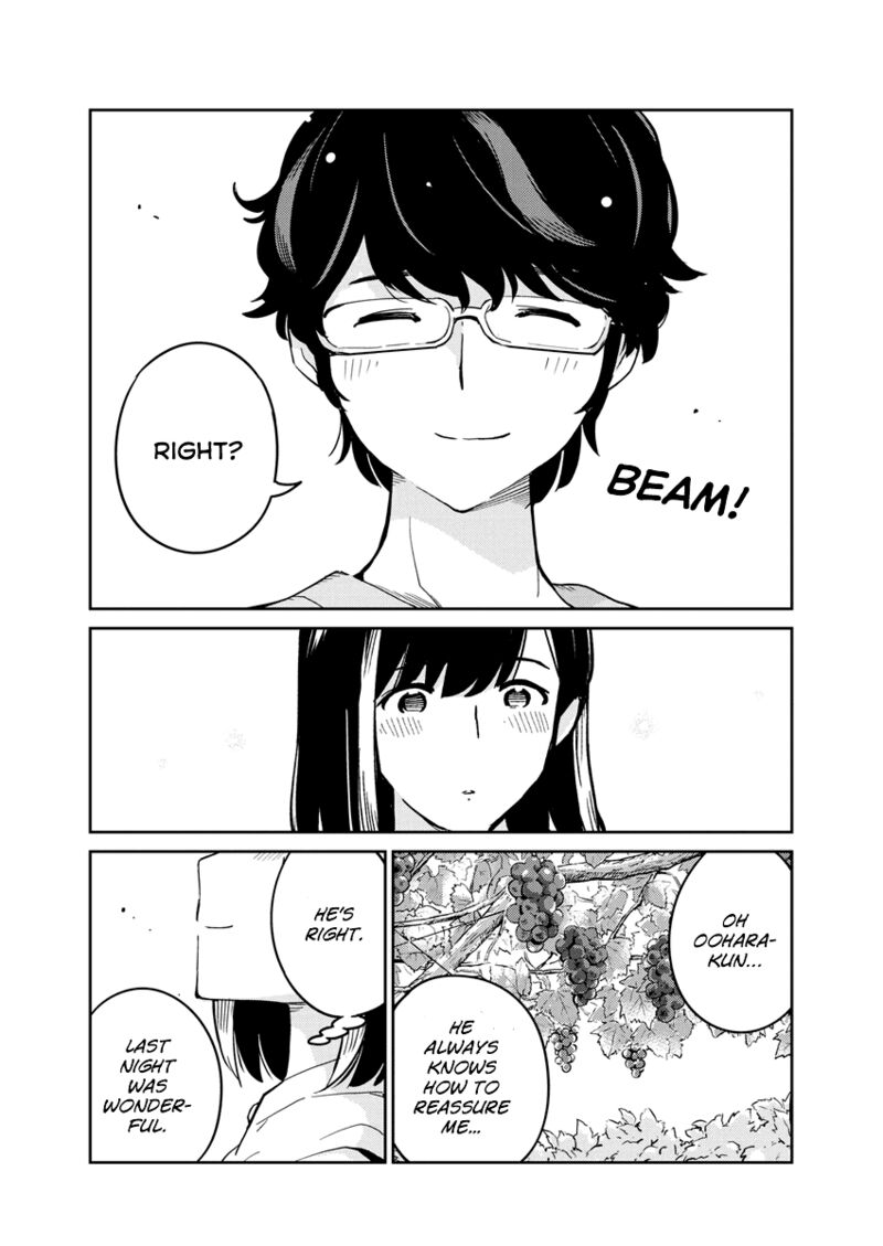 Kekkon Surutte Hontou Desu Ka 365 Days To The Wedding 87 10