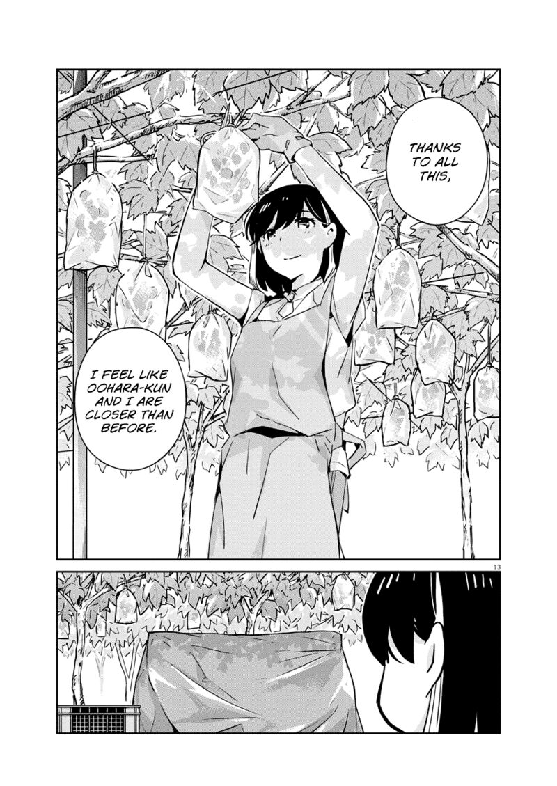 Kekkon Surutte Hontou Desu Ka 365 Days To The Wedding 87 13