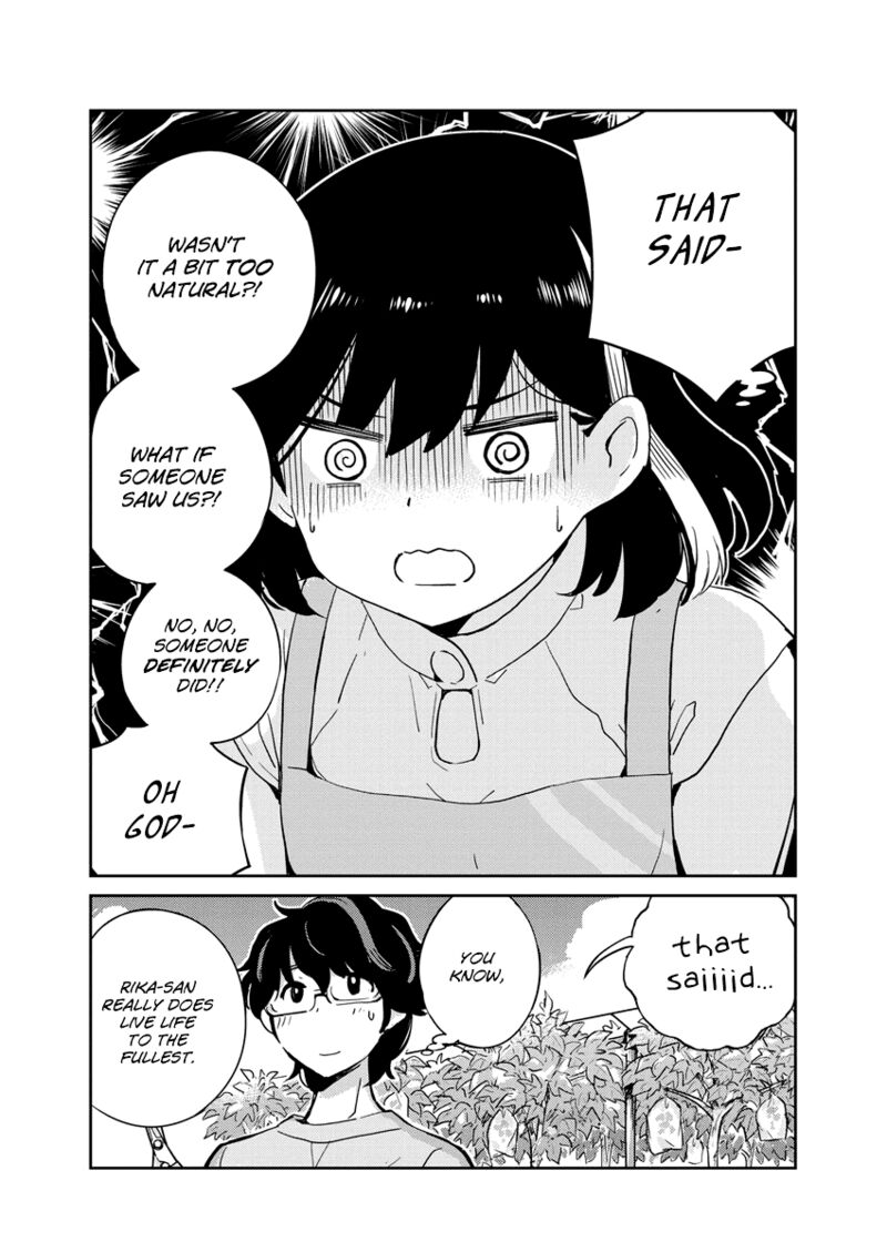 Kekkon Surutte Hontou Desu Ka 365 Days To The Wedding 87 16