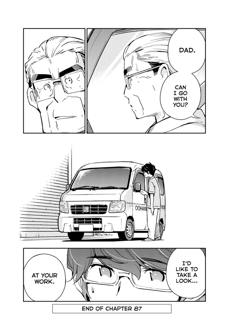 Kekkon Surutte Hontou Desu Ka 365 Days To The Wedding 87 18