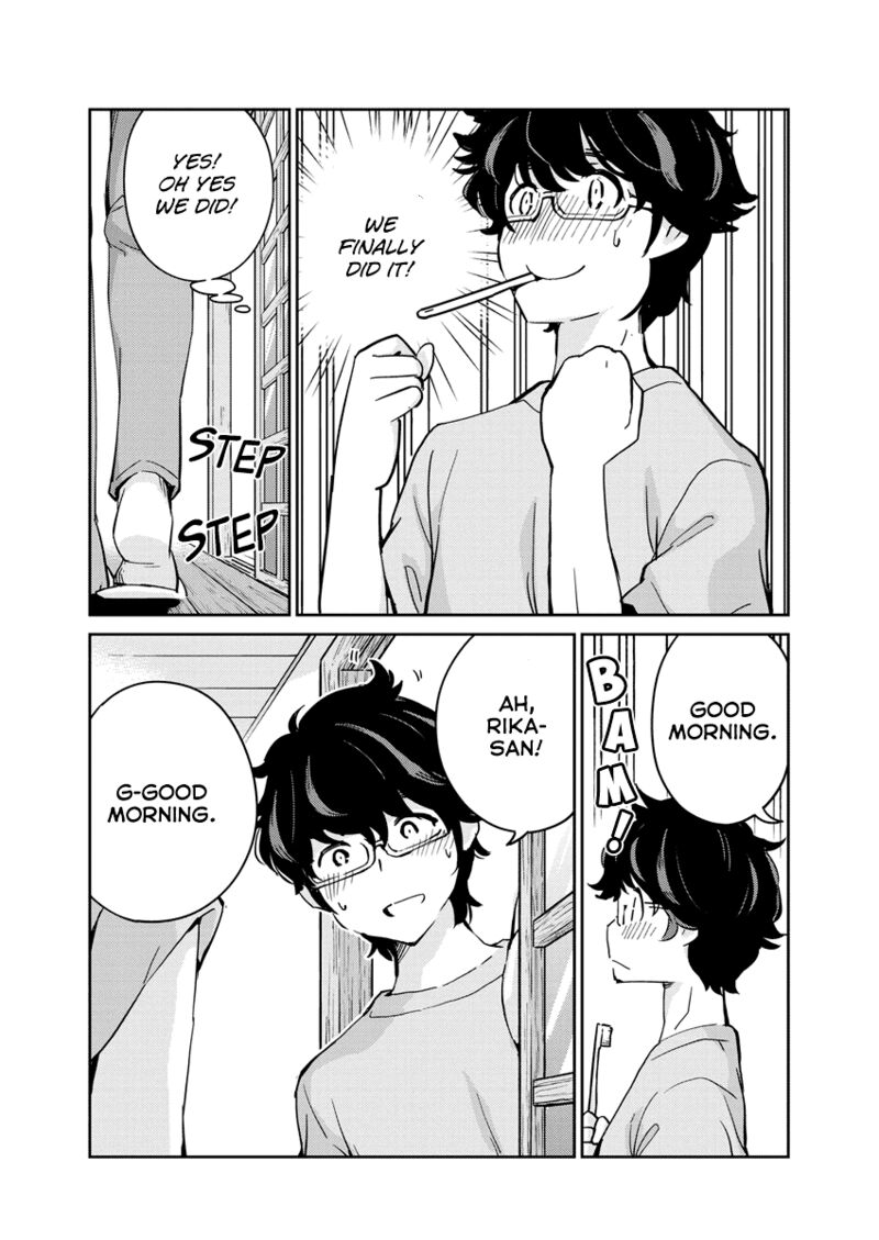Kekkon Surutte Hontou Desu Ka 365 Days To The Wedding 87 2