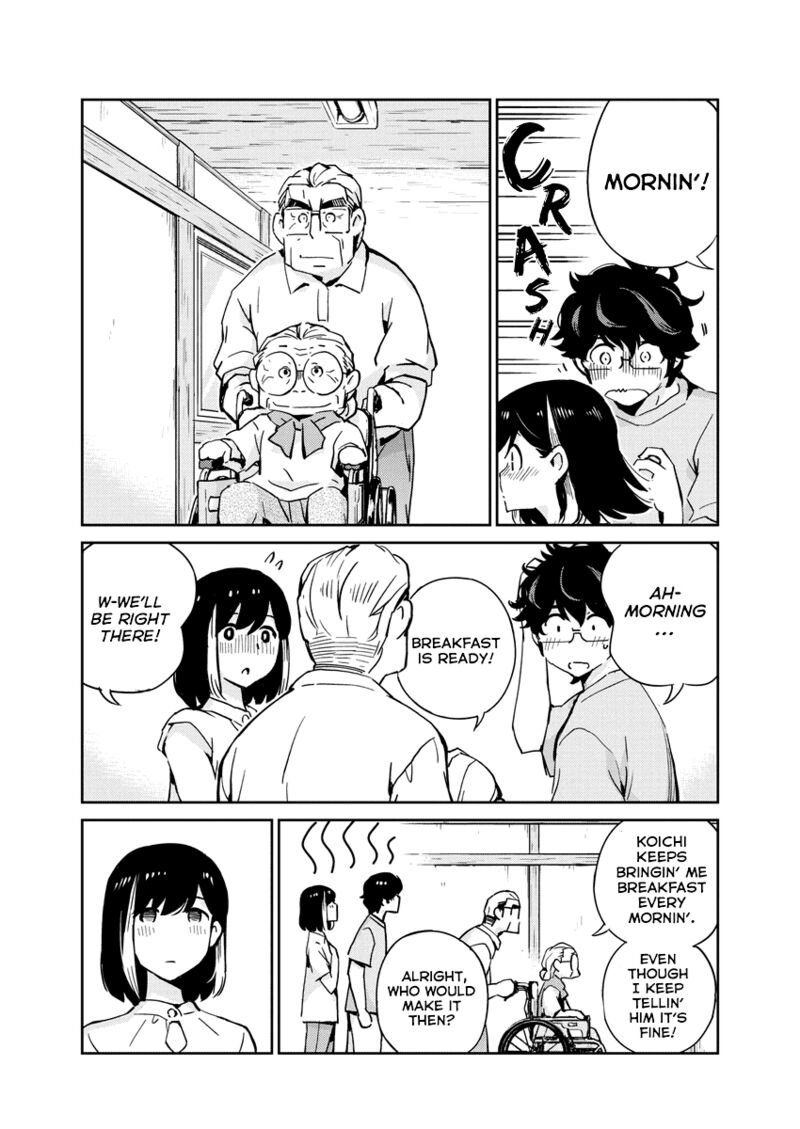 Kekkon Surutte Hontou Desu Ka 365 Days To The Wedding 87 5