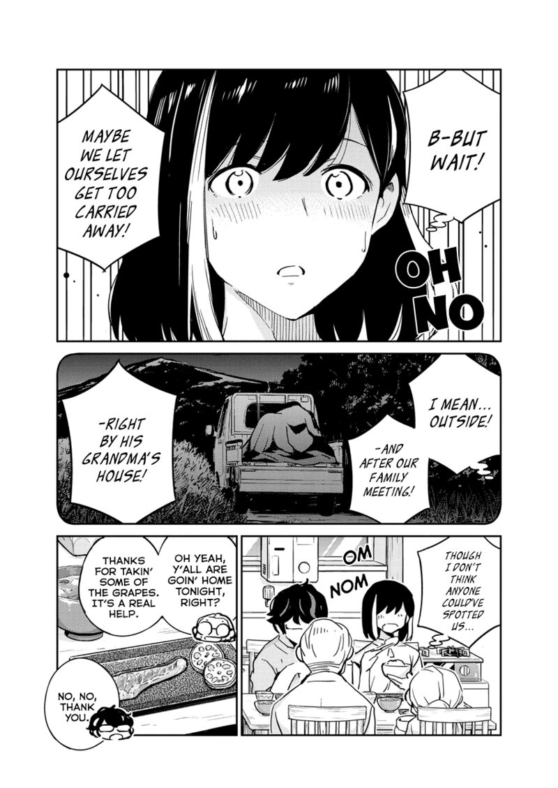 Kekkon Surutte Hontou Desu Ka 365 Days To The Wedding 87 7