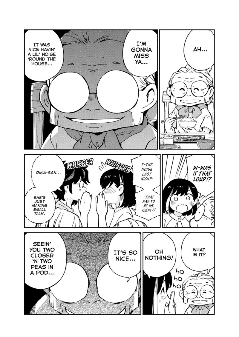 Kekkon Surutte Hontou Desu Ka 365 Days To The Wedding 87 8