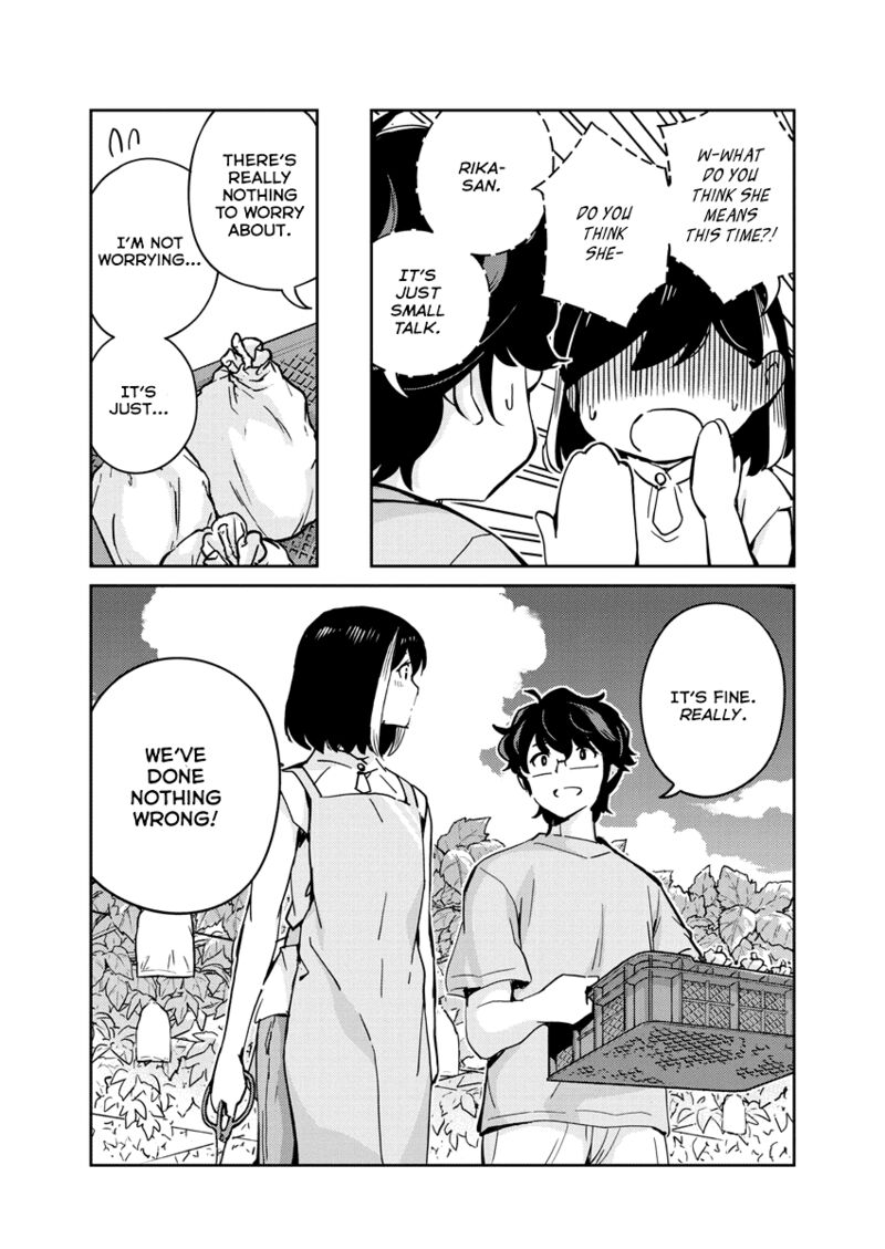 Kekkon Surutte Hontou Desu Ka 365 Days To The Wedding 87 9