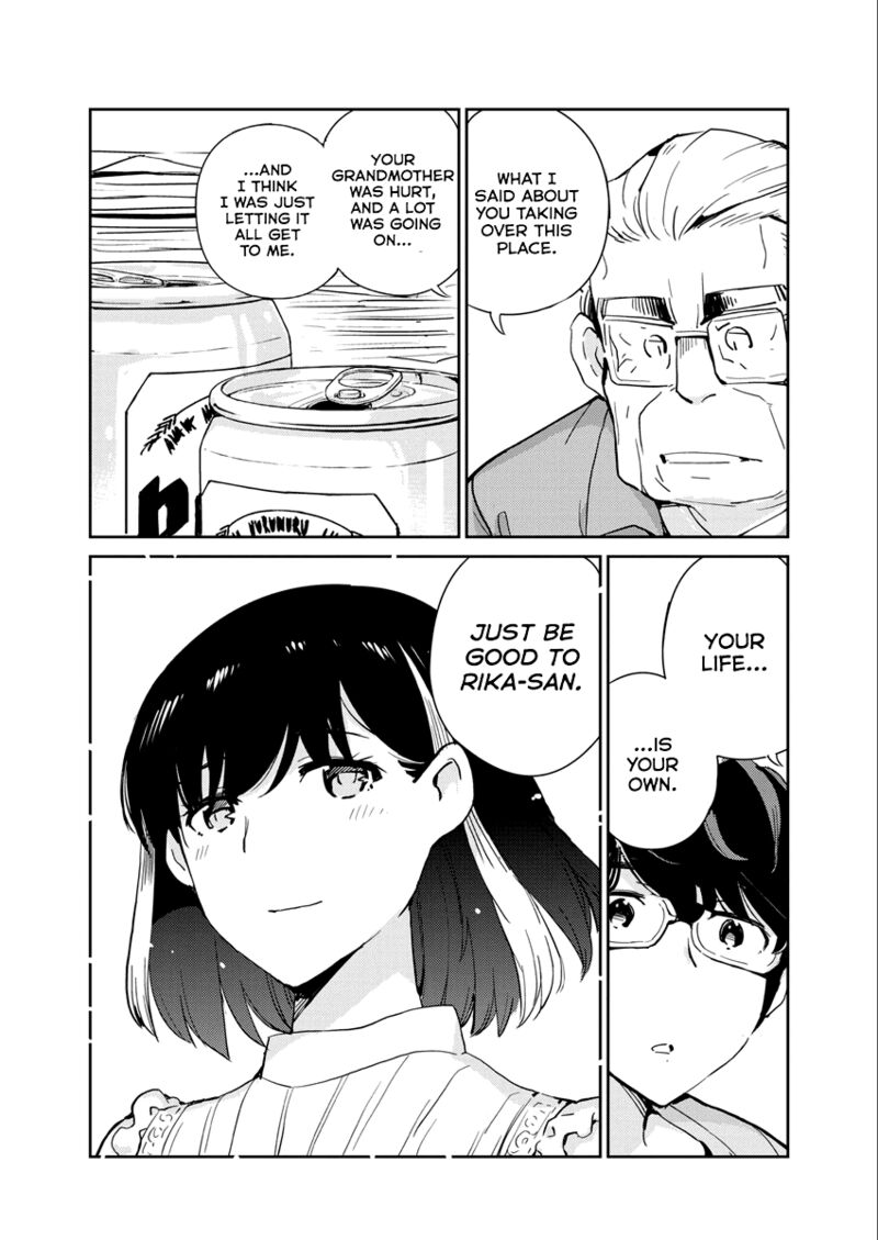 Kekkon Surutte Hontou Desu Ka 365 Days To The Wedding 88 11