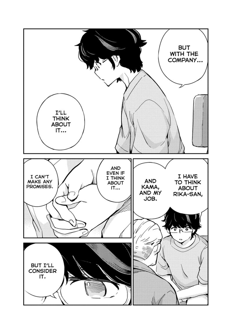 Kekkon Surutte Hontou Desu Ka 365 Days To The Wedding 88 15