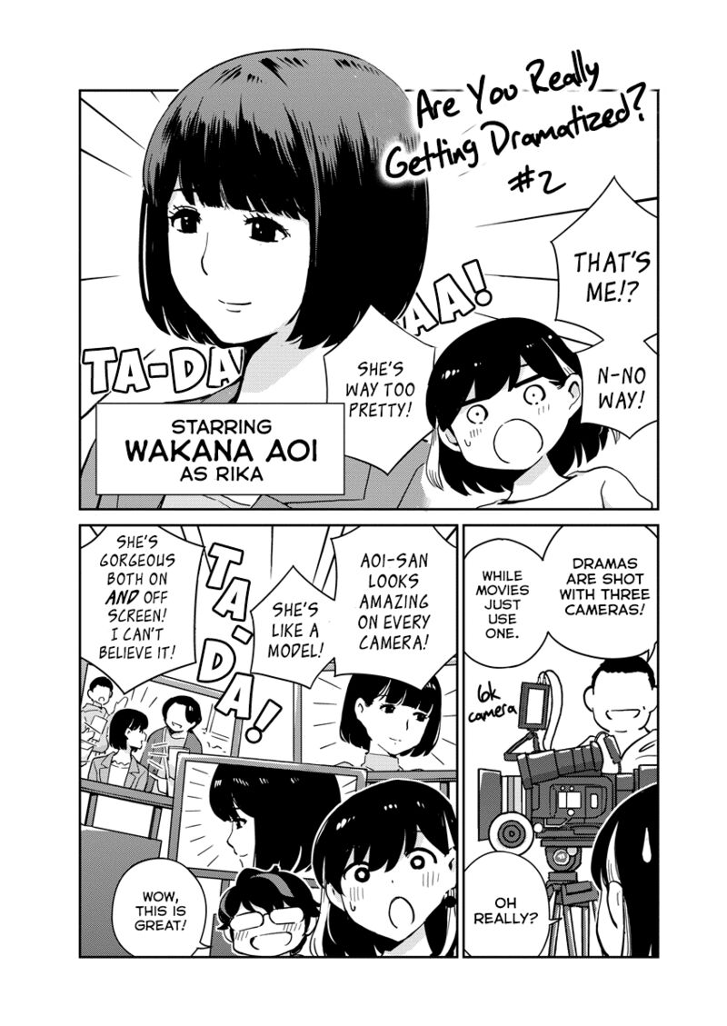 Kekkon Surutte Hontou Desu Ka 365 Days To The Wedding 88 18