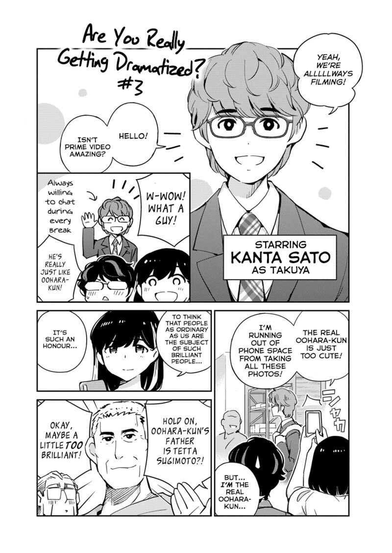 Kekkon Surutte Hontou Desu Ka 365 Days To The Wedding 88 19