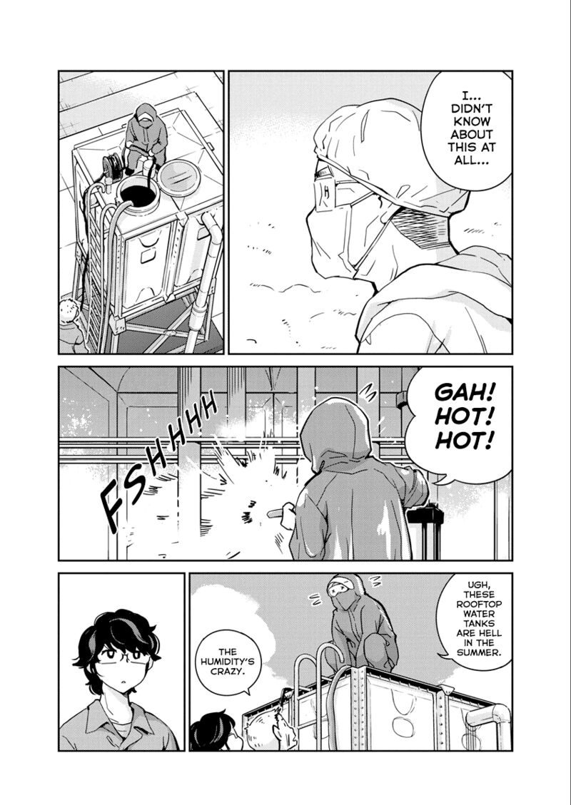 Kekkon Surutte Hontou Desu Ka 365 Days To The Wedding 88 6