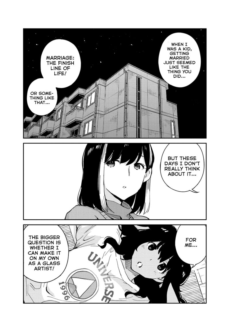 Kekkon Surutte Hontou Desu Ka 365 Days To The Wedding 89 15