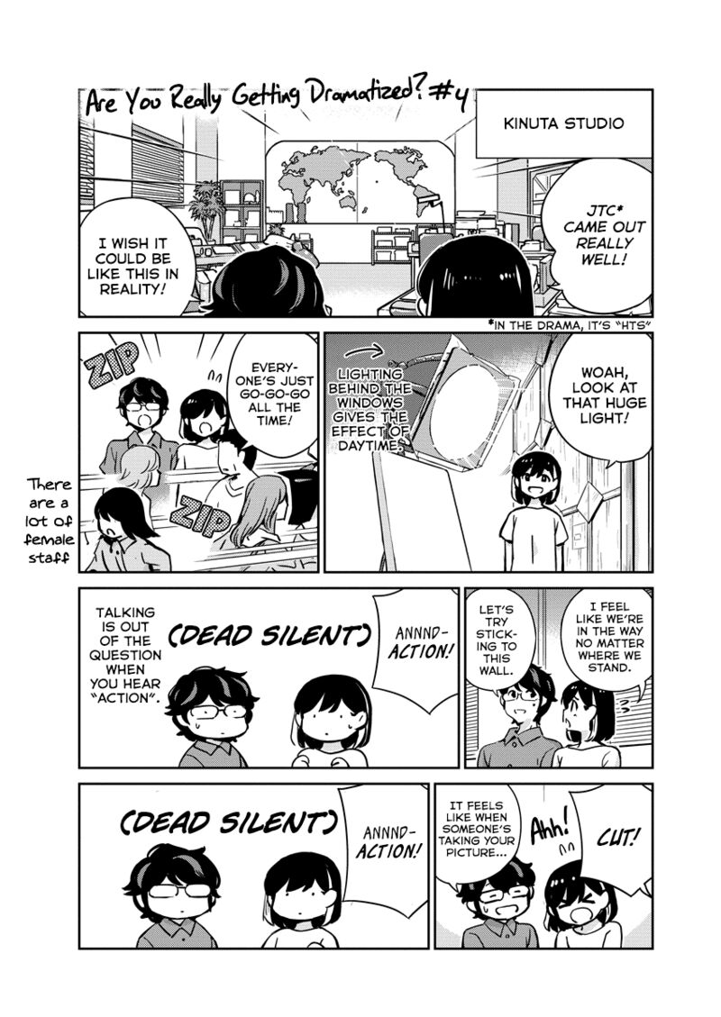 Kekkon Surutte Hontou Desu Ka 365 Days To The Wedding 89 19