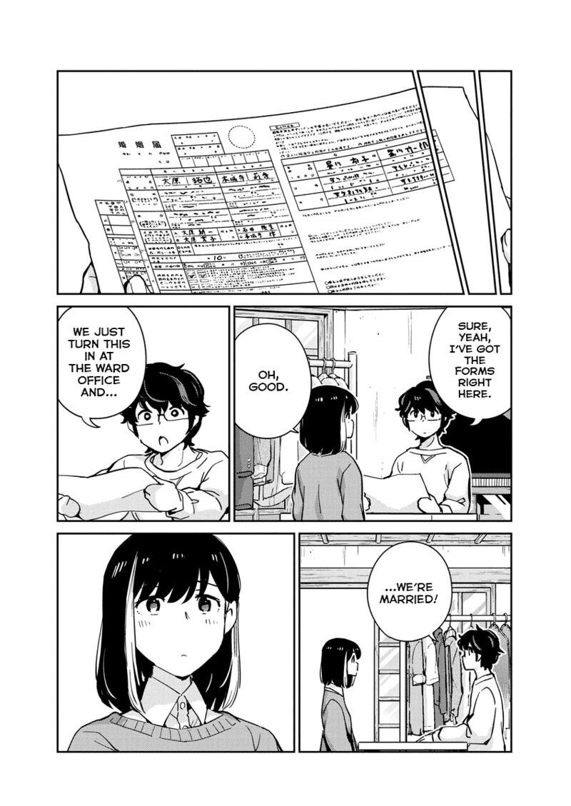 Kekkon Surutte Hontou Desu Ka 365 Days To The Wedding 89 5