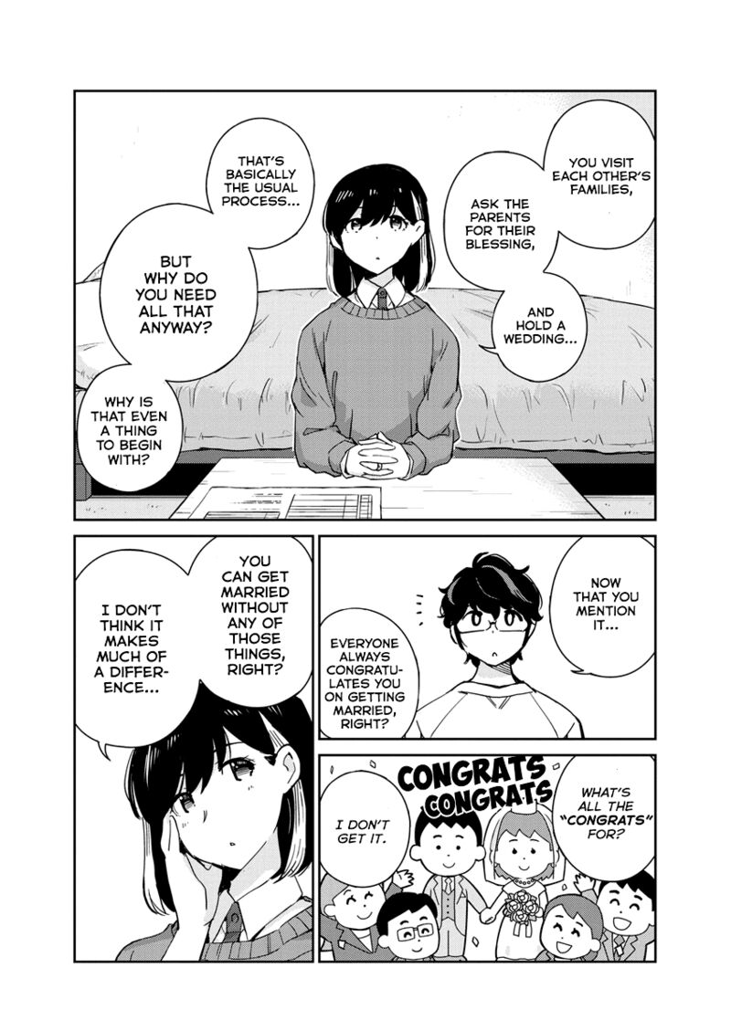 Kekkon Surutte Hontou Desu Ka 365 Days To The Wedding 89 7