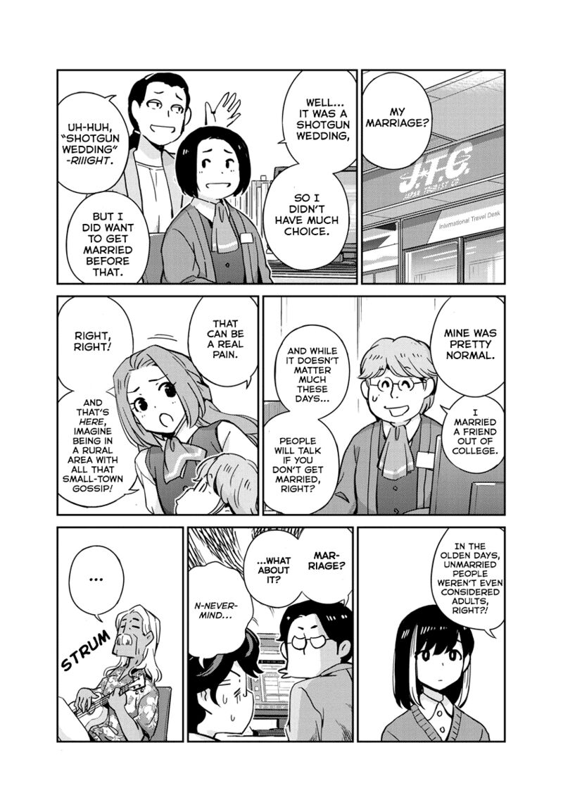 Kekkon Surutte Hontou Desu Ka 365 Days To The Wedding 89 9
