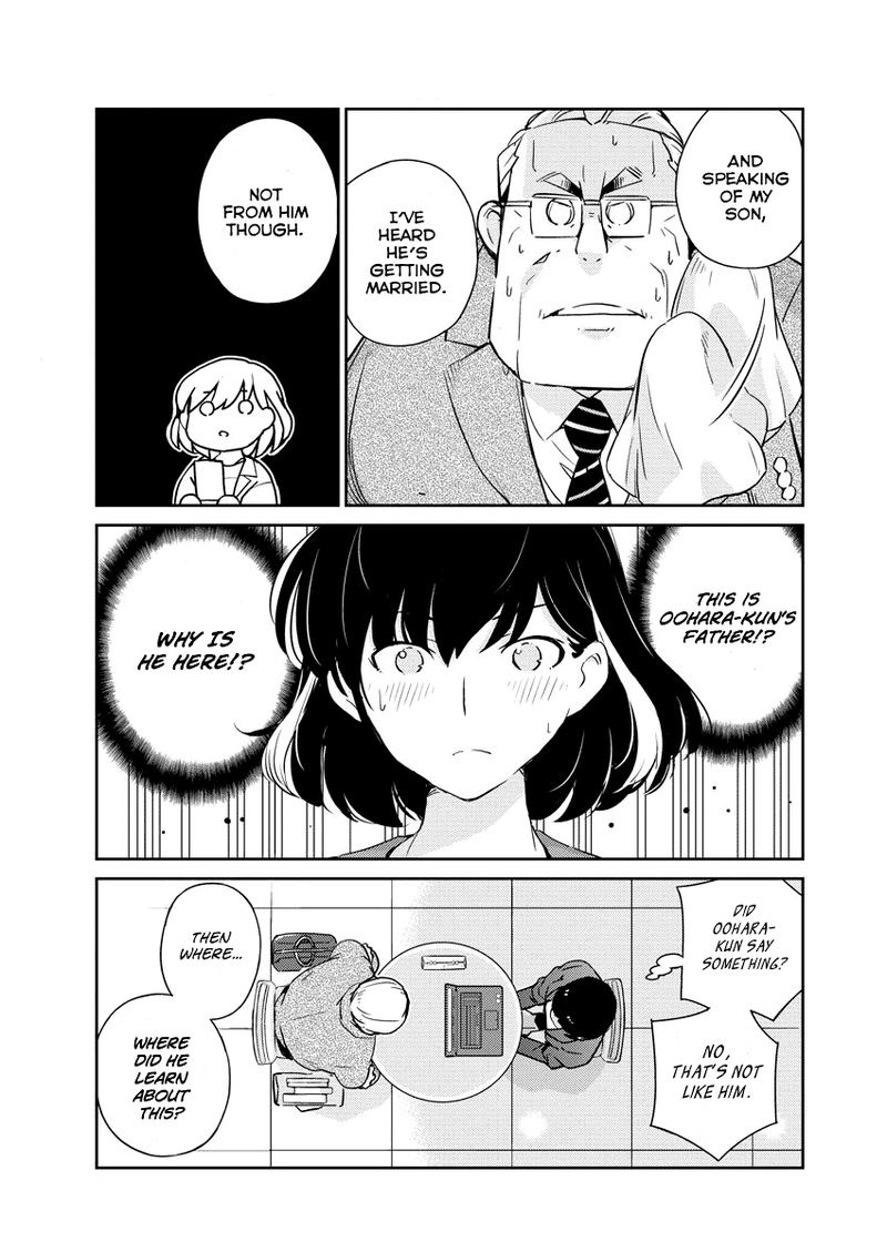 Kekkon Surutte Hontou Desu Ka 365 Days To The Wedding 9 12