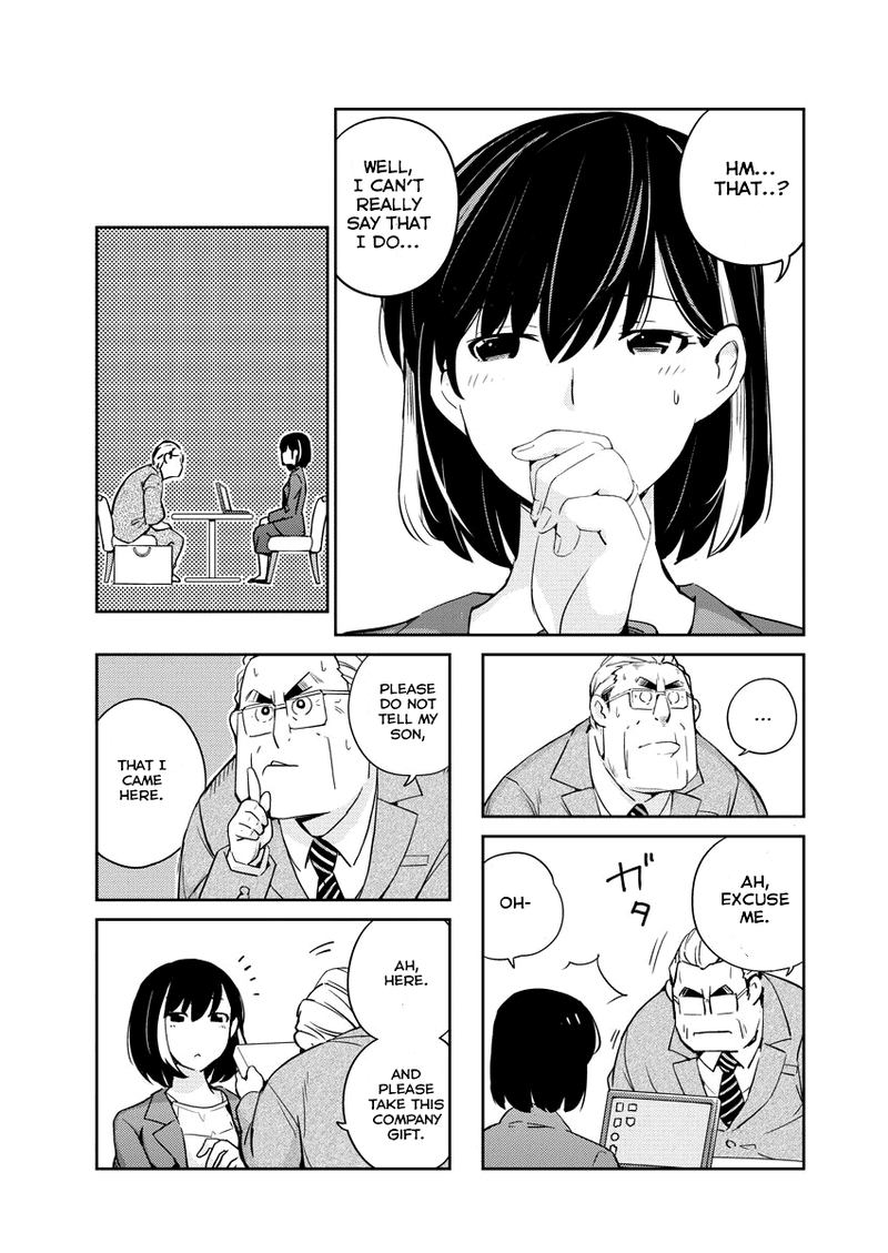 Kekkon Surutte Hontou Desu Ka 365 Days To The Wedding 9 14