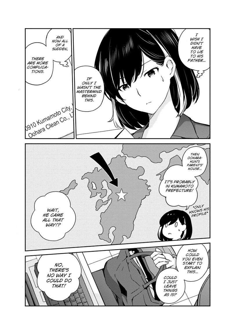 Kekkon Surutte Hontou Desu Ka 365 Days To The Wedding 9 16
