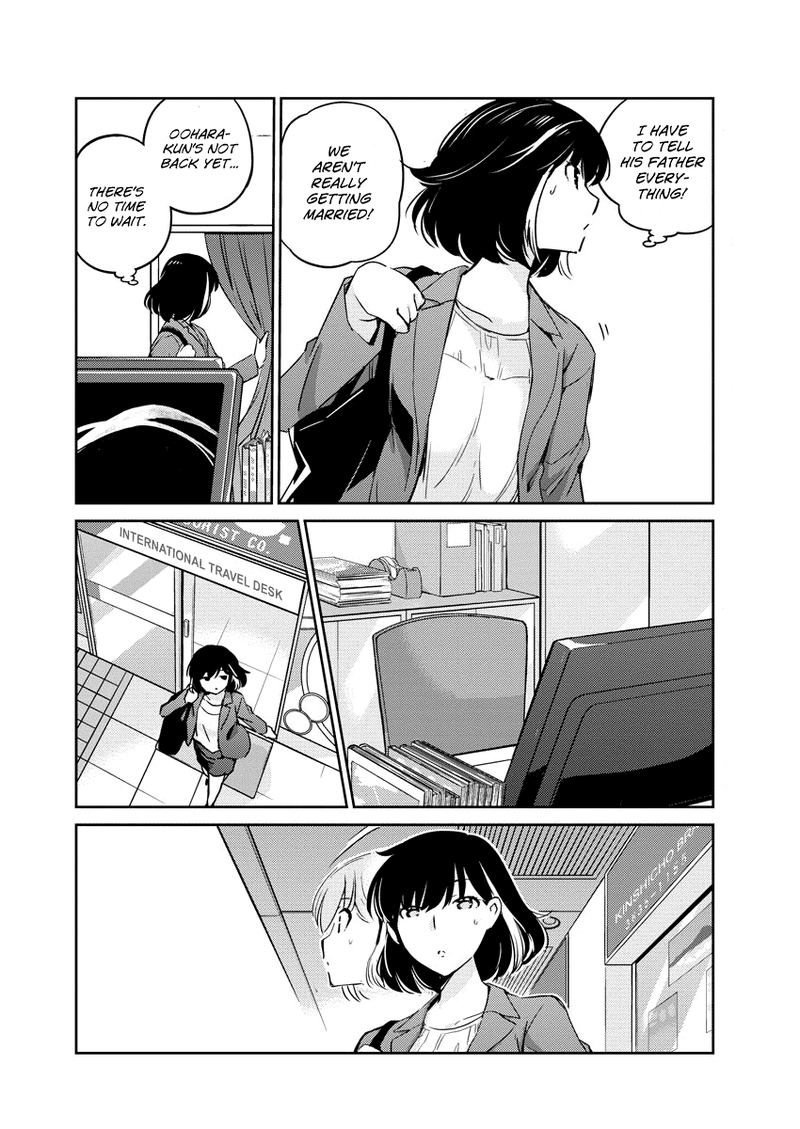 Kekkon Surutte Hontou Desu Ka 365 Days To The Wedding 9 17