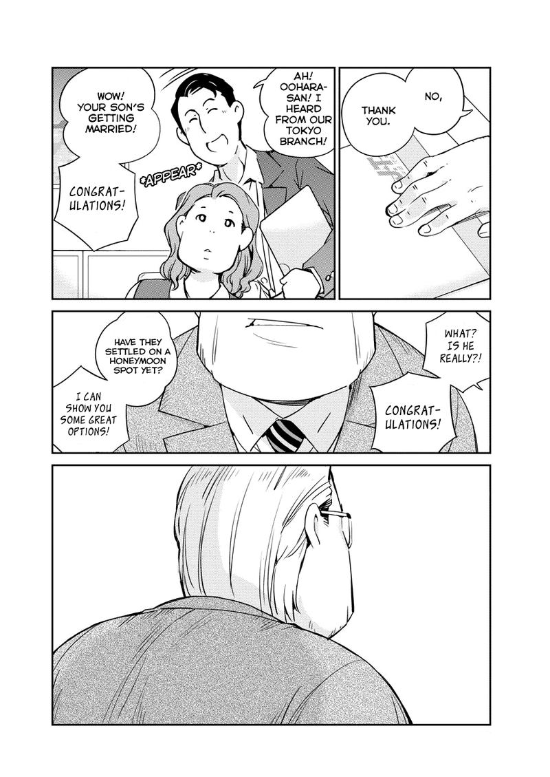 Kekkon Surutte Hontou Desu Ka 365 Days To The Wedding 9 5