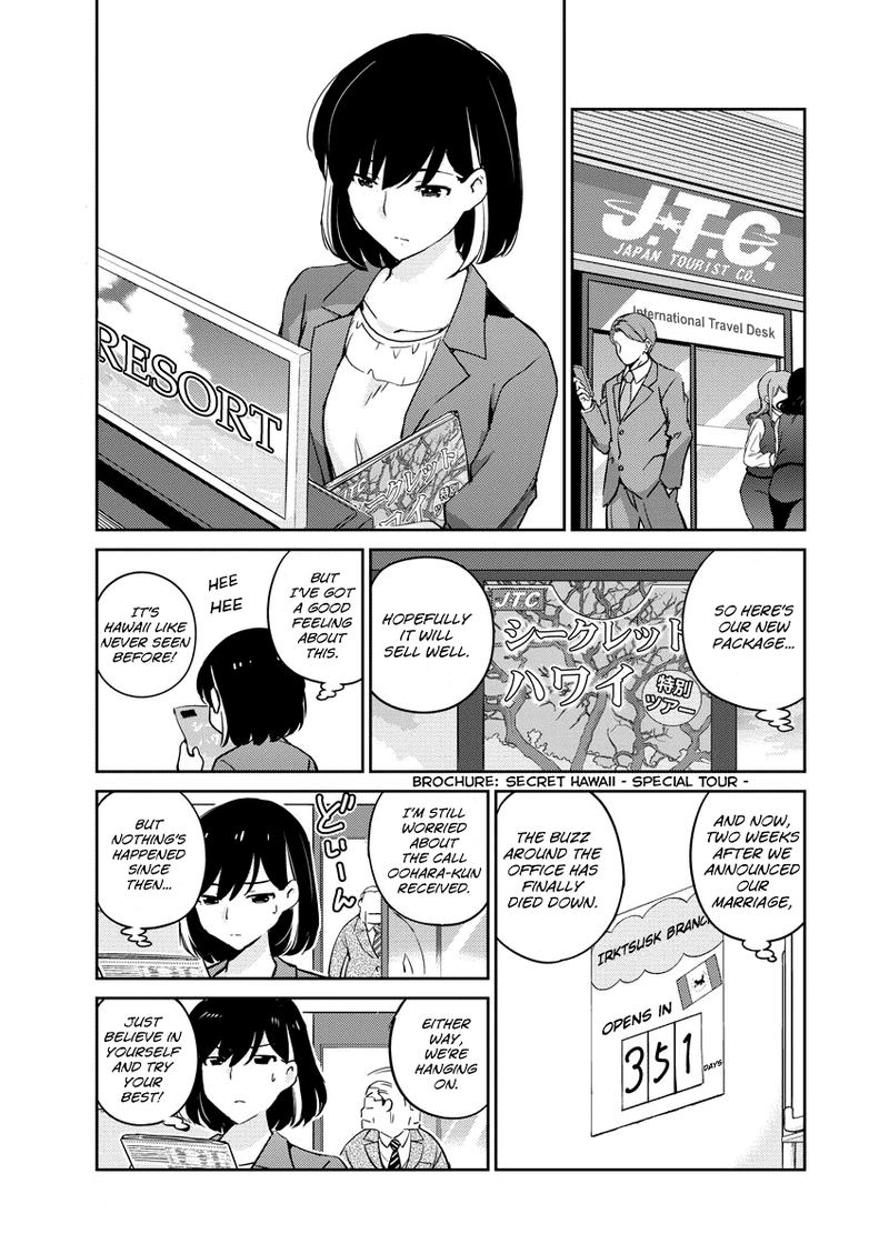 Kekkon Surutte Hontou Desu Ka 365 Days To The Wedding 9 6