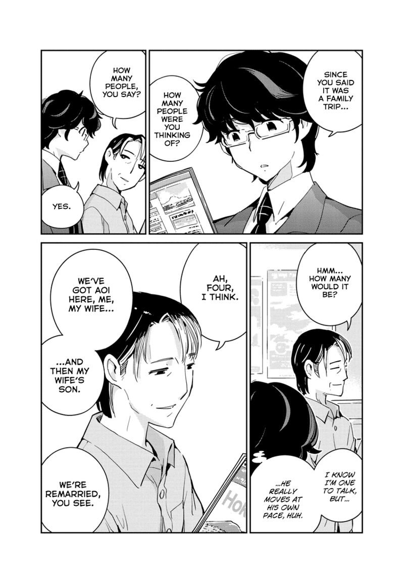 Kekkon Surutte Hontou Desu Ka 365 Days To The Wedding 90 11