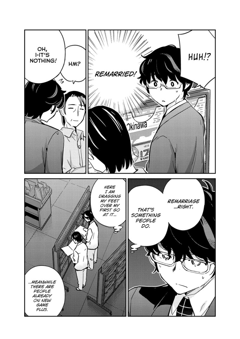 Kekkon Surutte Hontou Desu Ka 365 Days To The Wedding 90 12